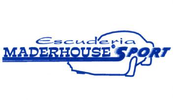 Imagen de MADERHOUSE ESCUDERIA SPORT