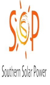Imagen de SOP SOUTHERN SOLAR POWER