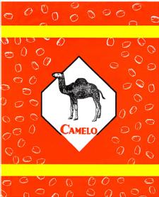 Imagen de CAMELO
