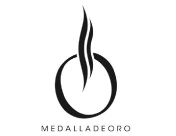 Imagen de MEDALLA DE ORO