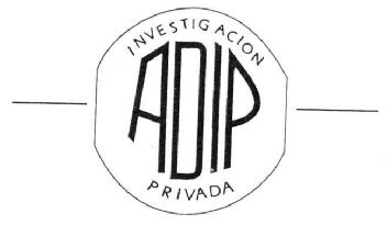 Imagen de INVESTIGACION PRIVADA ADIP