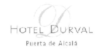 Imagen de D HOTEL DURVAL PUERTA DE ALCALA