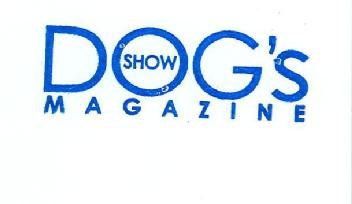 Imagen de SHOW DOG'S MAGAZINE