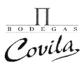 Imagen de BODEGAS COVILA