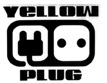 Imagen de YELLOW PLUG