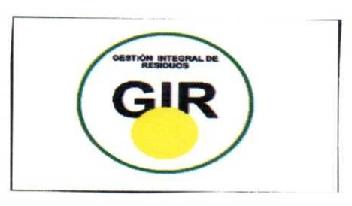 Imagen de GESTION INTEGRAL DE RESIDUOS GIR