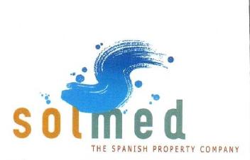 Imagen de SOLMED THE SPANISH PROPERTY COMPANY