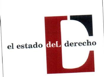 Imagen de EL ESTADO DEL DERECHO