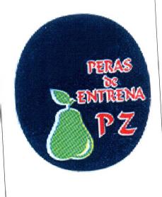 Imagen de PERAS DE ENTRENA PZ