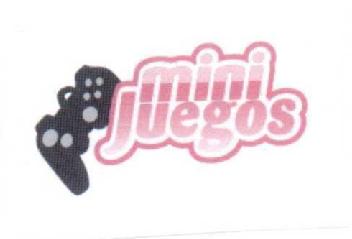 Imagen de MINI JUEGOS