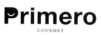Imagen de PRIMERO GOURMET