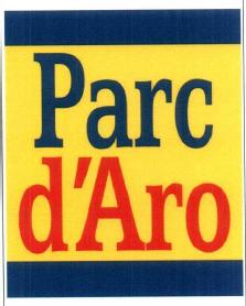 Imagen de PARC D\'ARO