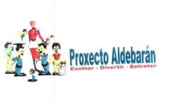 Imagen de PROXECTO ALDEBARAN