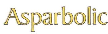 Imagen de ASPARBOLIC