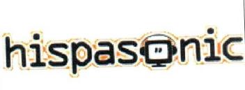 Imagen de HISPASONIC