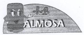 Imagen de ALMOSA