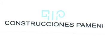 Imagen de CONSTRUCCIONES PAMENI