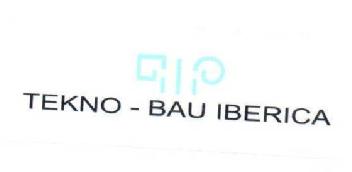 Imagen de TEKNO-BAU IBERICA