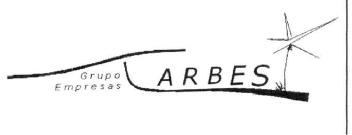 Imagen de GRUPO EMPRESARIAL ARBES