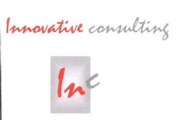 Imagen de INNOVATIVE CONSULTING INC