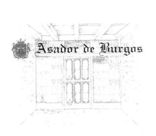 Imagen de ASADOR DE BURGOS