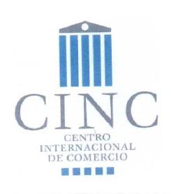 Imagen de CINC CENTRO INTERNACIONAL DE COMERCIO