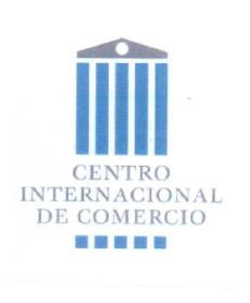Imagen de CENTRO INTERNACIONAL DE COMERCIO