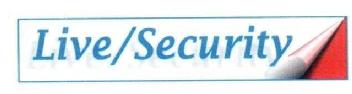 Imagen de LIVE/SECURITY