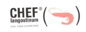 Imagen de CHEF LANGOSTINUM