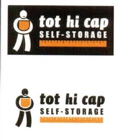 Imagen de TOT HI CAP SELF- STORAGE