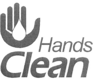 Imagen de HANDS CLEAN