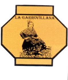 Imagen de LA GARROVILLANA