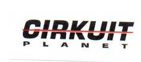 Imagen de CIRKUIT PLANET