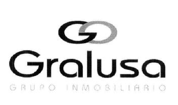 Imagen de GRALUSA GRUPO INMOBILIARIO