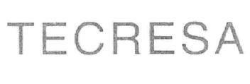 Imagen de TECRESA