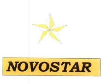 Imagen de NOVOSTAR
