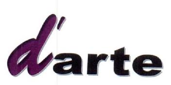 Imagen de D'ARTE