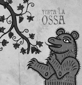 Imagen de VENTA LA OSSA