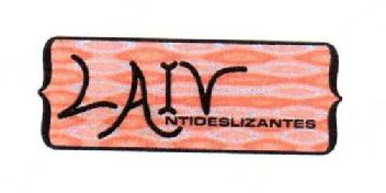 Imagen de LAIV ANTIDESLIZANTES