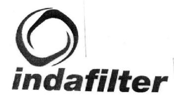 Imagen de INDAFILTER