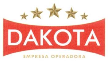 Imagen de DAKOTA EMPRESA OPERADORA