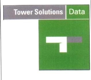 Imagen de TOWER SOLUTIONS DATA