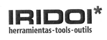 Imagen de IRIDOI HERRAMIENTAS - TOOLS - OUTILS