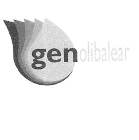 Imagen de GENOLIBALEAR
