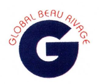 Imagen de GLOBAL BEAU RIVAGE G