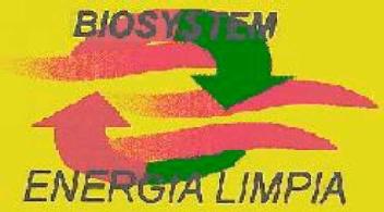 Imagen de BIOSYSTEM ENERGIA LIMPIA