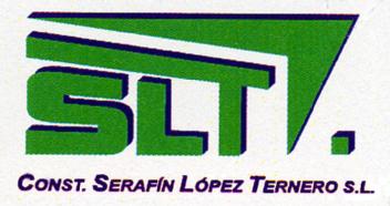 Imagen de SLT CONST. SERAFIN LOPEZ TERNERO S.L