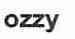 Imagen de OZZY