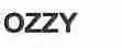 Imagen de OZZY