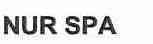 Imagen de NUR SPA